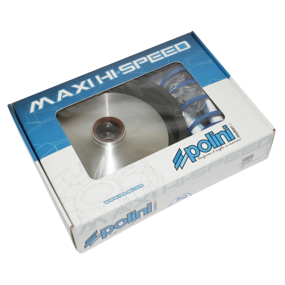 Variateur POLINI Hi-Speed - Yamaha T-MAX 560 - Miniature 2