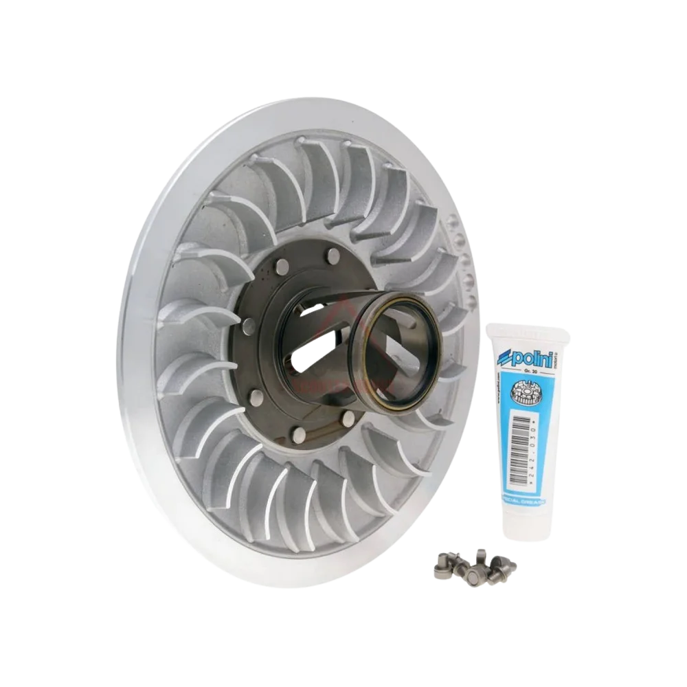 Correcteur de couple POLINI Speed Drive - Yamaha T-MAX 560 - Image 1