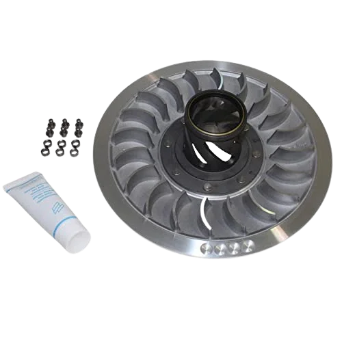 Correcteur de couple POLINI Speed Drive - Yamaha T-MAX 560 - Miniature 2
