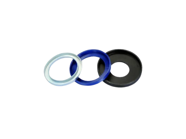 Guide de ressort POLINI Evo Slider - Yamaha T-MAX 530 - Image 1