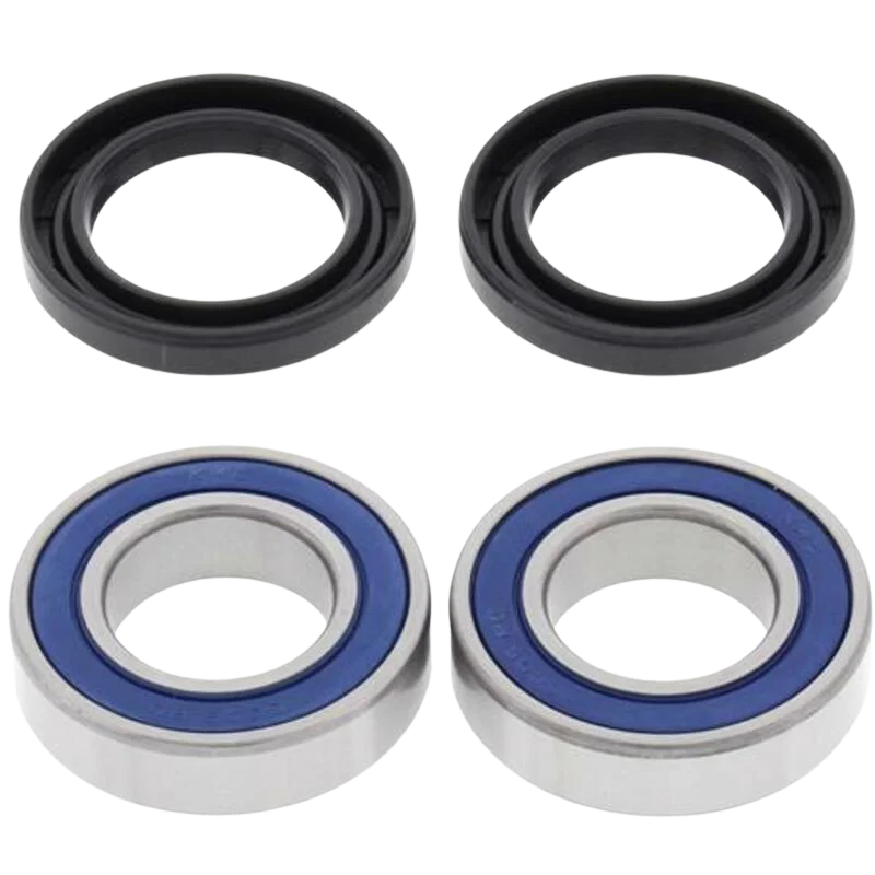 Kit roulements de roue avant ALL BALLS - Yamaha R1