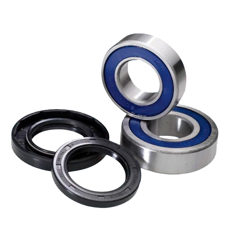 Kit roulements de roue avant ALL BALLS - Yamaha MT-10 - Miniature 2
