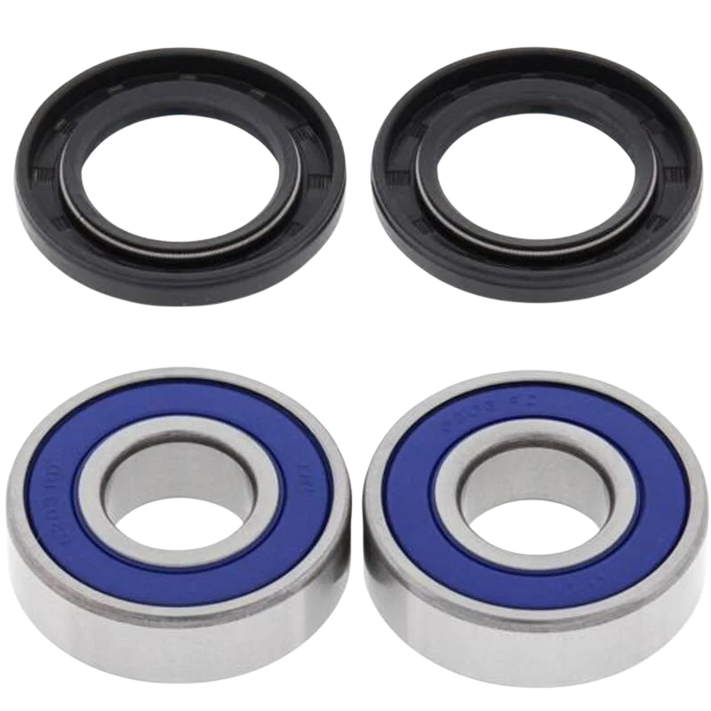 Kit roulements de roue arrière ALL BALLS - Yamaha MT-09