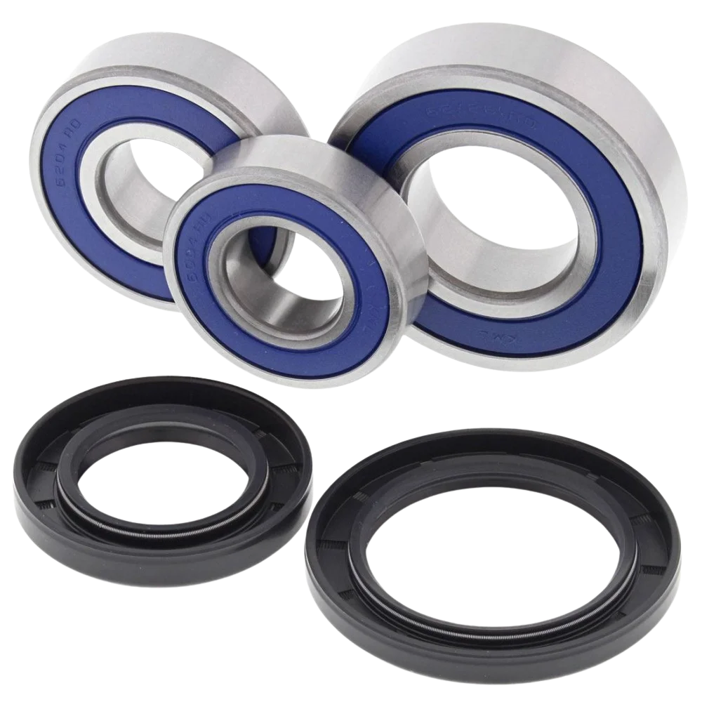 Kit roulements de roue avant ALL BALLS - Yamaha Tracer 700