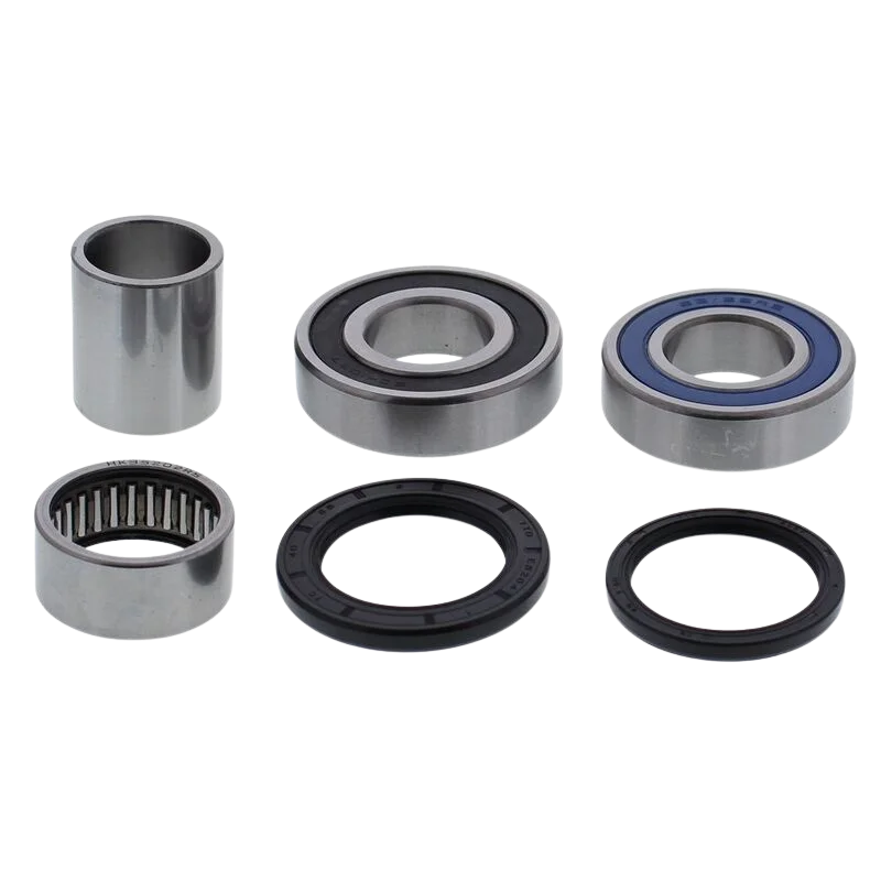 Kit roulements de roue arrière ALL BALLS - Yamaha R1M