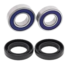 Kit de roulements de roue arrière ALL BALLS - Yamaha Ténéré 700 - Image 1