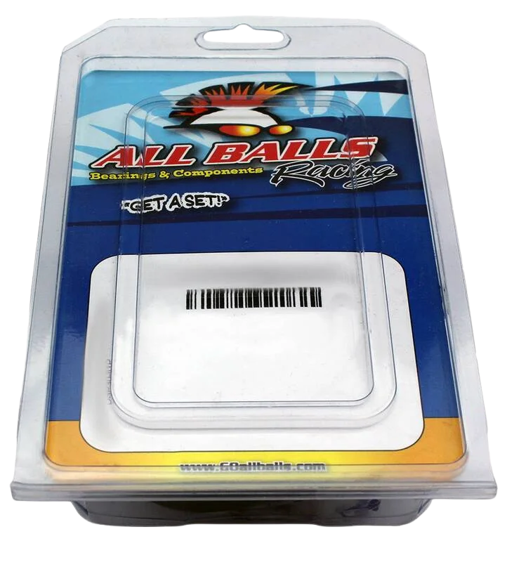 Kit de roulements de roue arrière ALL BALLS - Yamaha Ténéré 700 - Miniature 2