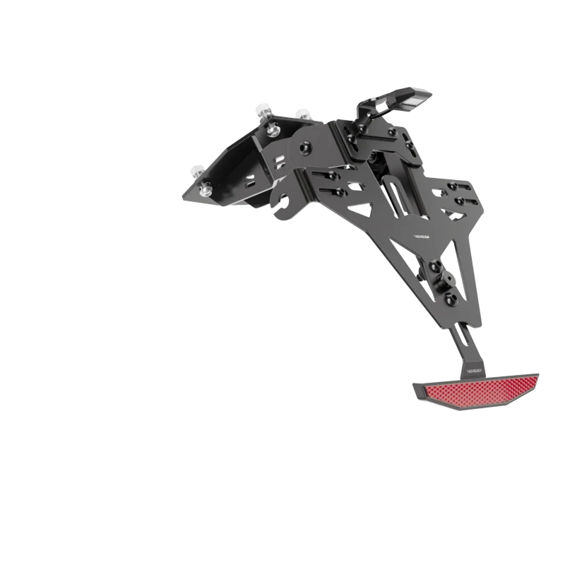 Support de plaque HIGHSIDER pro Akron-RS - Yamaha XSR 700