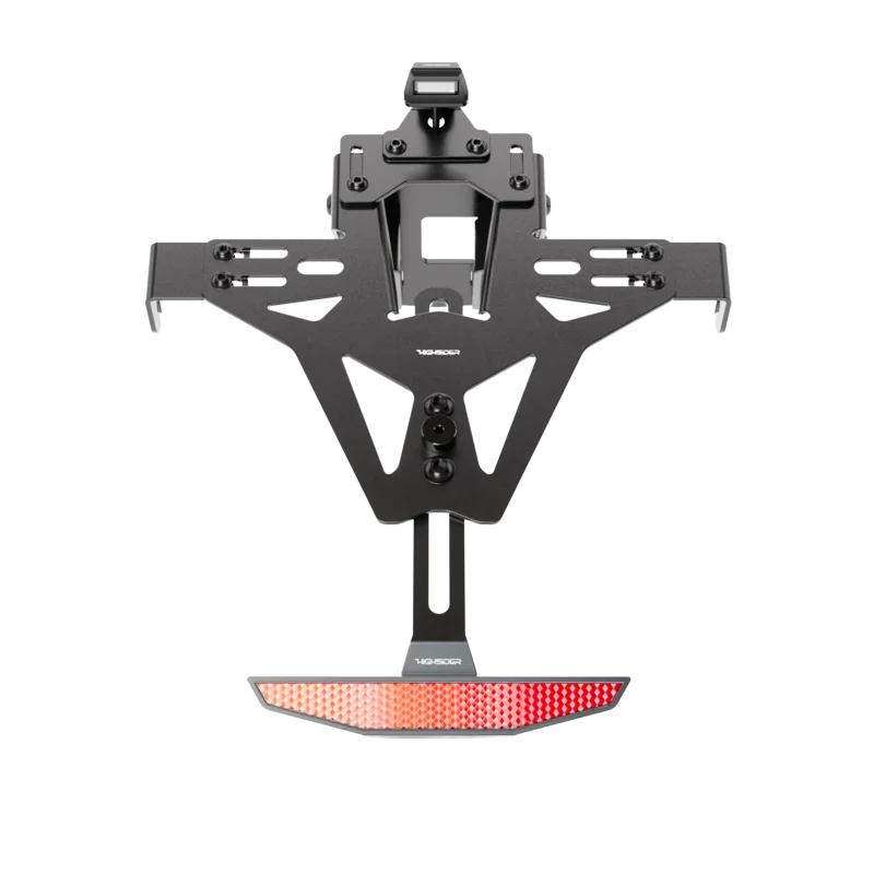 Support de plaque HIGHSIDER pro Akron-RS - Yamaha XSR 700 - Miniature 3