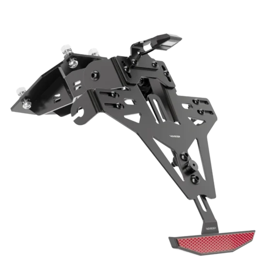 Support de plaque HIGHSIDER pro - Yamaha MT-10
