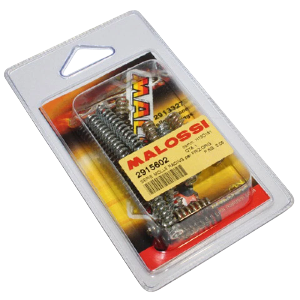 Jeu de ressorts RACING MALOSSI - Yamaha T-MAX 560 - Miniature 2