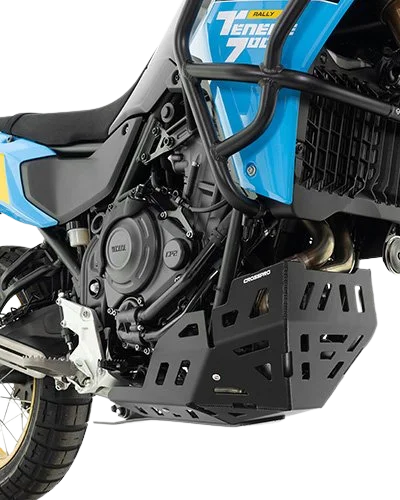 Sabot CROSS-PRO Trail - Yamaha Ténéré 700 - Miniature 5