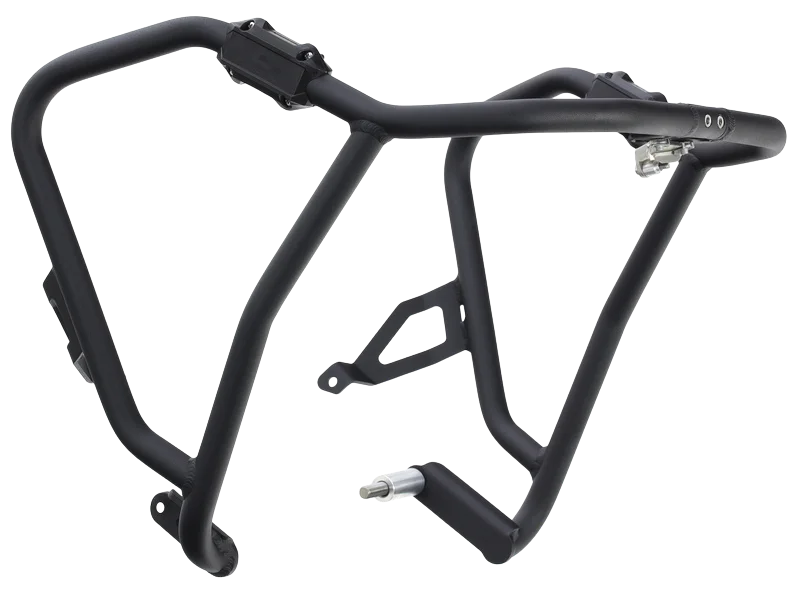 Crash-bar CROSS PRO Trail - Yamaha Tracer 700 - Image 1