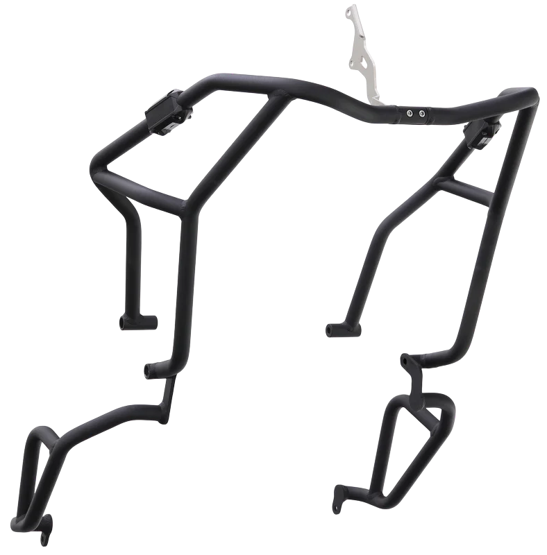 Crash-bar CROSS PRO Trail - Yamaha Tracer 900 - Image 1