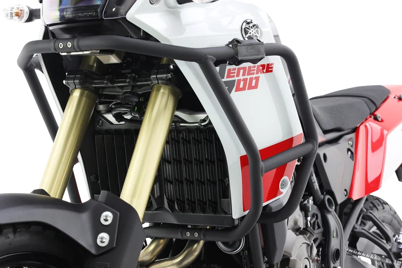 Crash-bar CROSS PRO Trail - Yamaha Ténéré 700 - Miniature 3