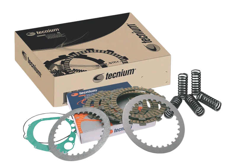 Kit disques d'embrayage TECNIUM - Yamaha R1