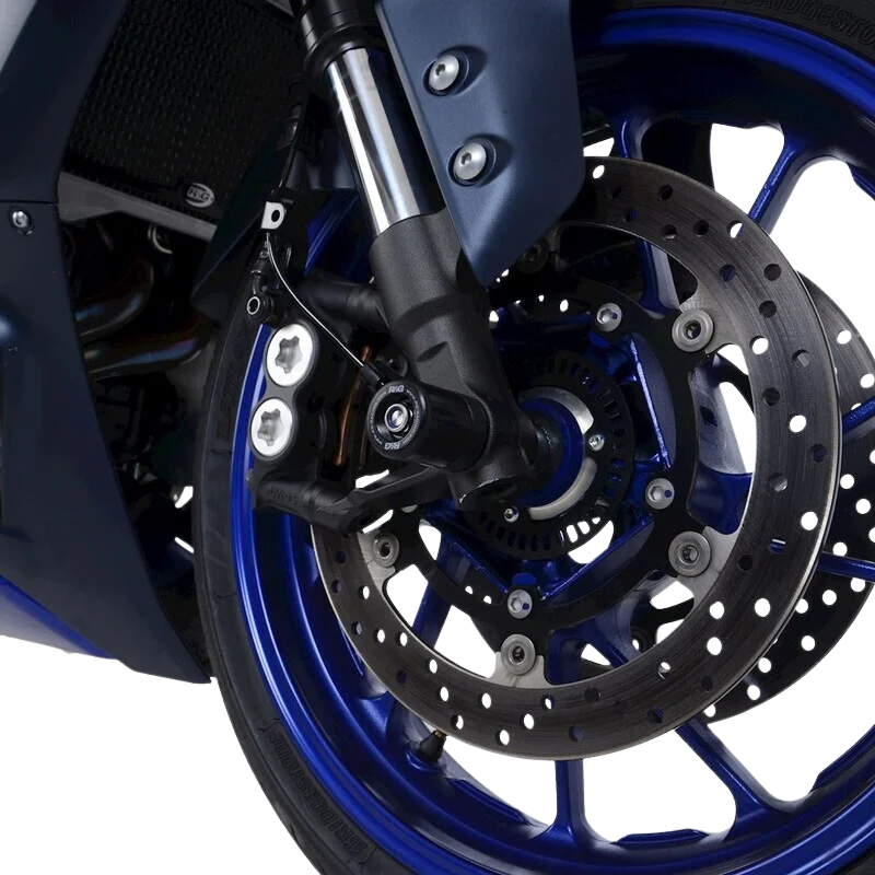 Kit de protections street R&G RACING stage 2 - Yamaha XSR 700 - Image 1
