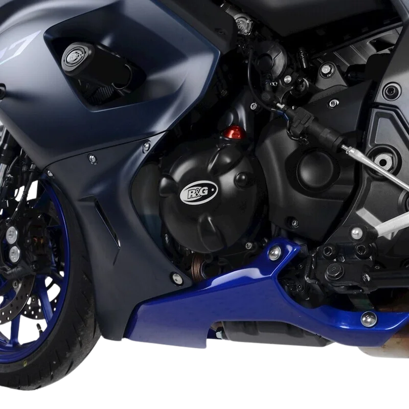 Kit de protections street R&G RACING stage 2 - Yamaha XSR 700 - Miniature 3