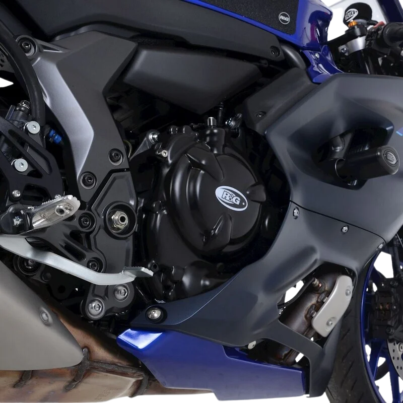 Kit de protections street R&G RACING stage 2 - Yamaha XSR 700 - Miniature 4