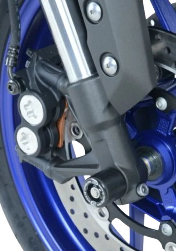 Kit de protections street R&G RACING stage 2 - Yamaha Tracer 900 GT - Miniature 2