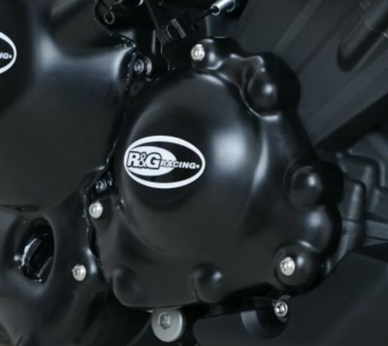 Kit de protections street R&G RACING stage 2 - Yamaha XSR 900 - Miniature 4