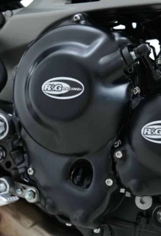 Kit de protections street R&G RACING stage 2 - Yamaha XSR 900 - Miniature 5