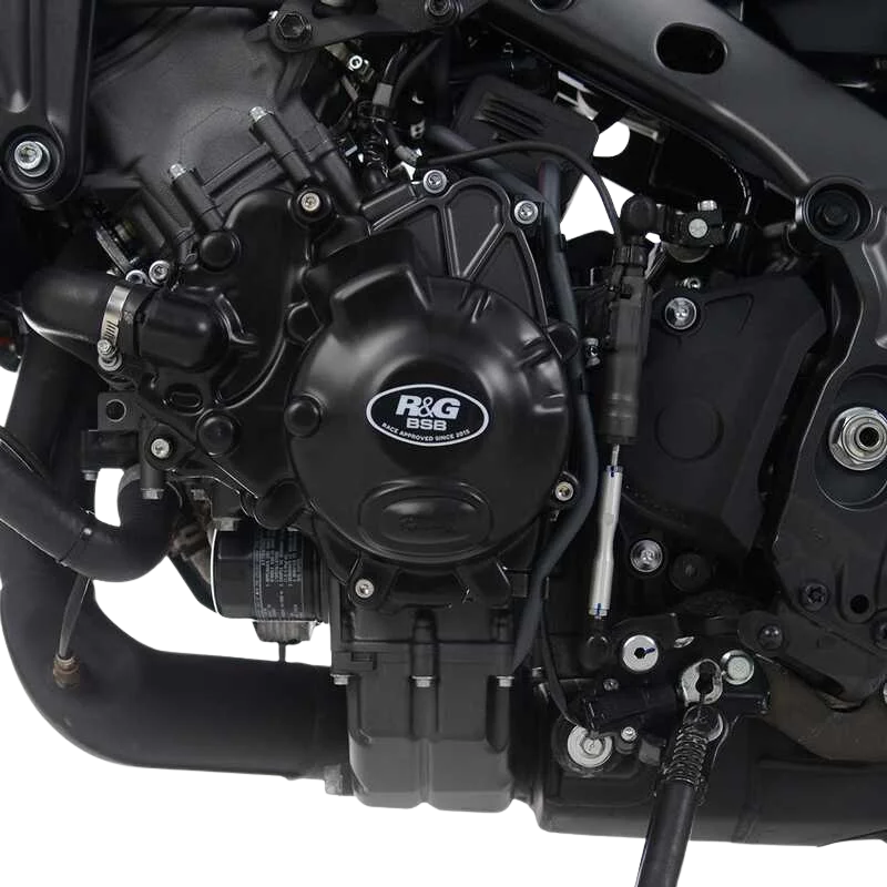 Kit de protections street R&G RACING stage 2 - Yamaha XSR 900 - Miniature 5