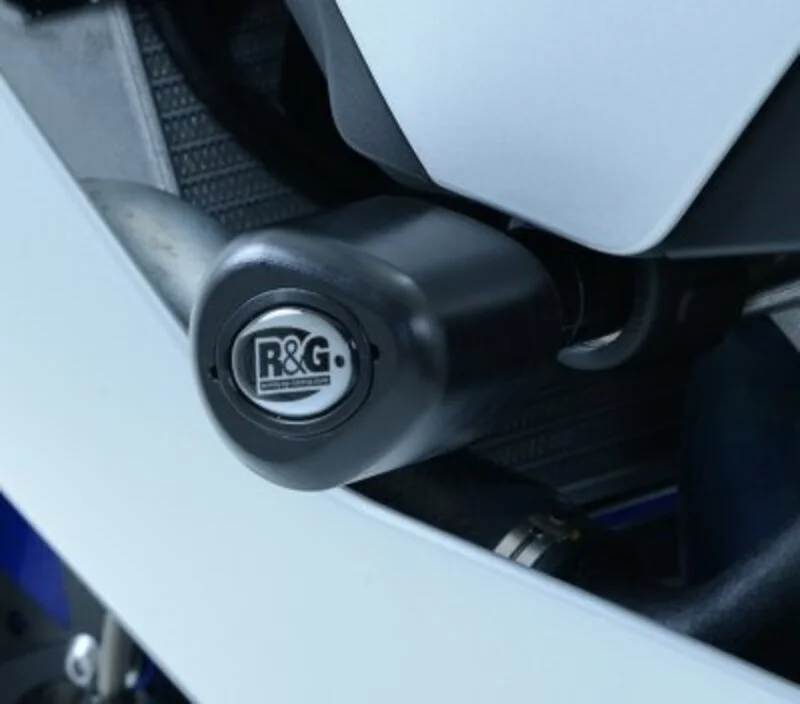 Kit de protections street R&G RACING stage 2 - Yamaha R1 - Image 1