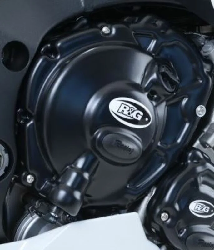 Kit de protections street R&G RACING stage 2 - Yamaha R1 - Miniature 2