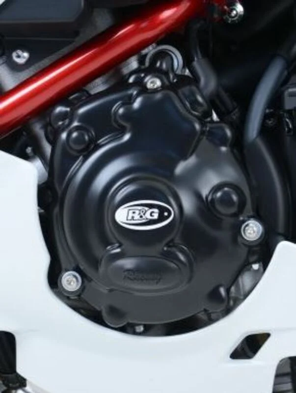 Kit de protections street R&G RACING stage 2 - Yamaha R1 - Miniature 3