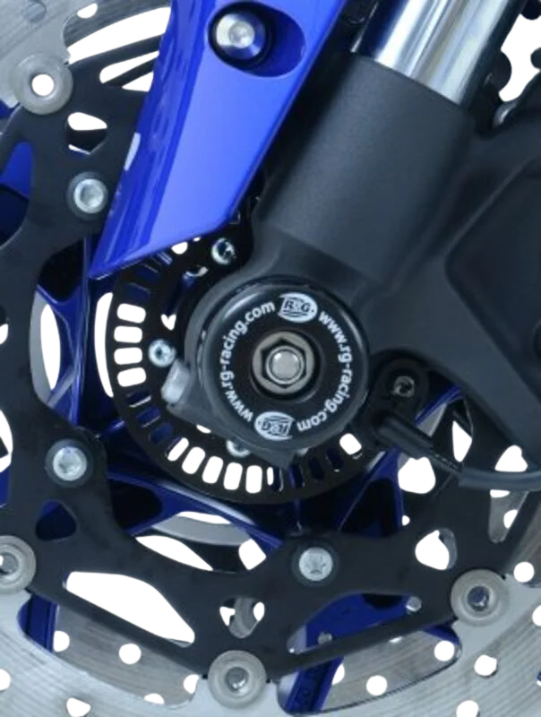 Kit de protections street R&G RACING stage 2 - Yamaha R1 - Miniature 4