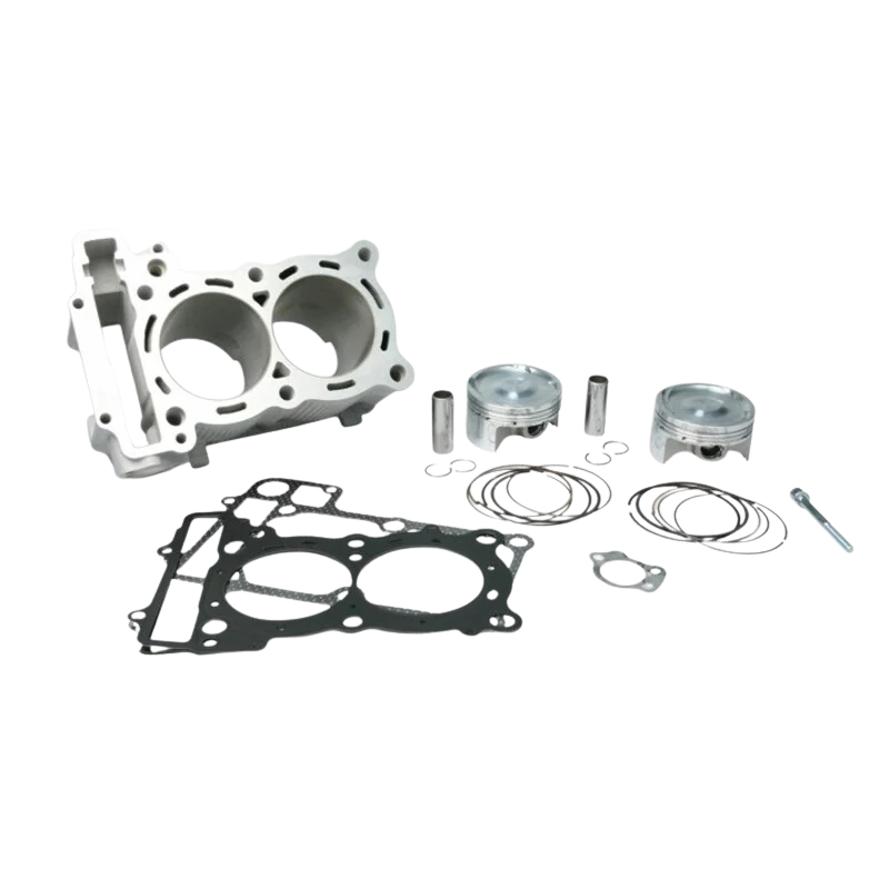 Kit cylindre 560cc MALOSSI Big Bore - Yamaha T-MAX 530 - Image 1