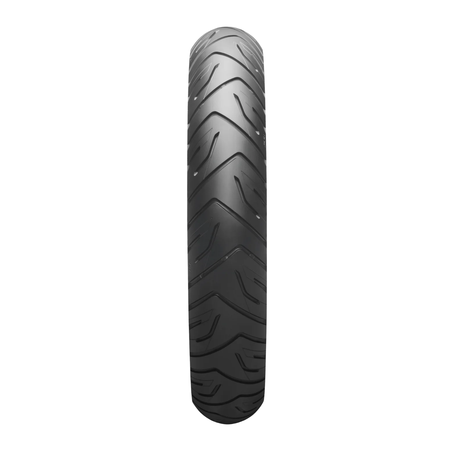 Pneu Avant - Bridgestone Battlax Adventure A41 – BMW R 1250 GS - Miniature 2