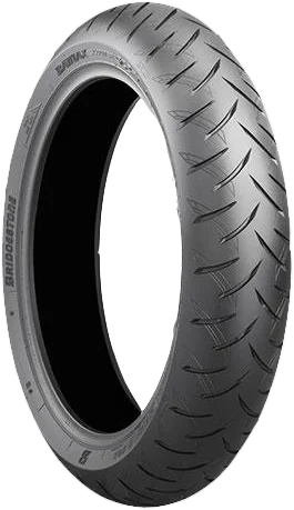 Pneu Avant - Bridgestone Battlax SC2 – BMW C600 Sport
