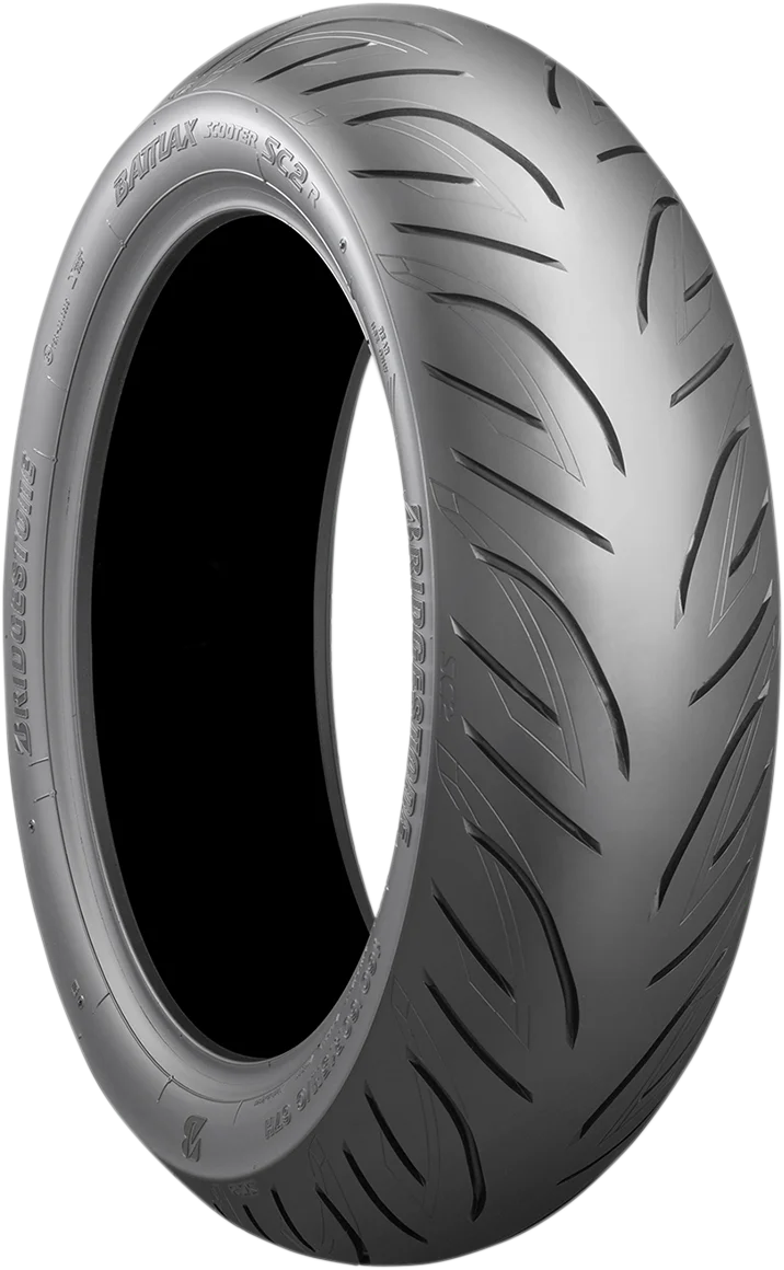 Pneu Arrière - Bridgestone Battlax SC2 – BMW C650 Sport