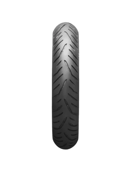 Pneu Avant - Bridgestone Battlax T32 – CF MOTO 450SR - Miniature 2