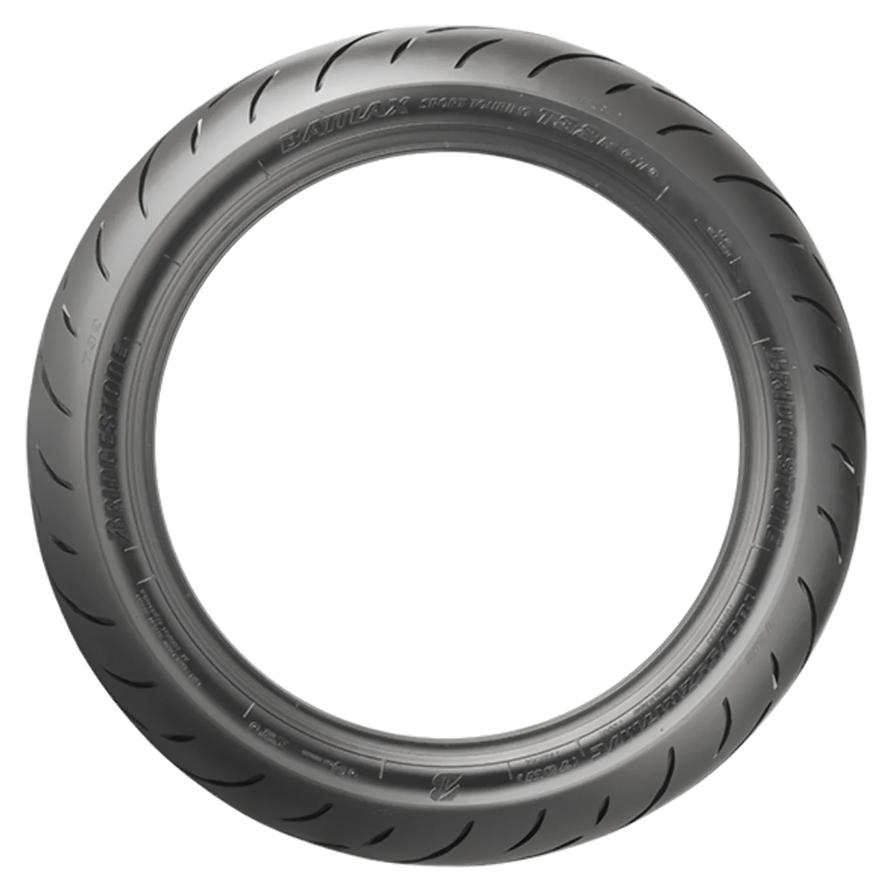Pneu Avant + Arrière - Bridgestone Battlax T32 – BMW K1600 GT - Miniature 3