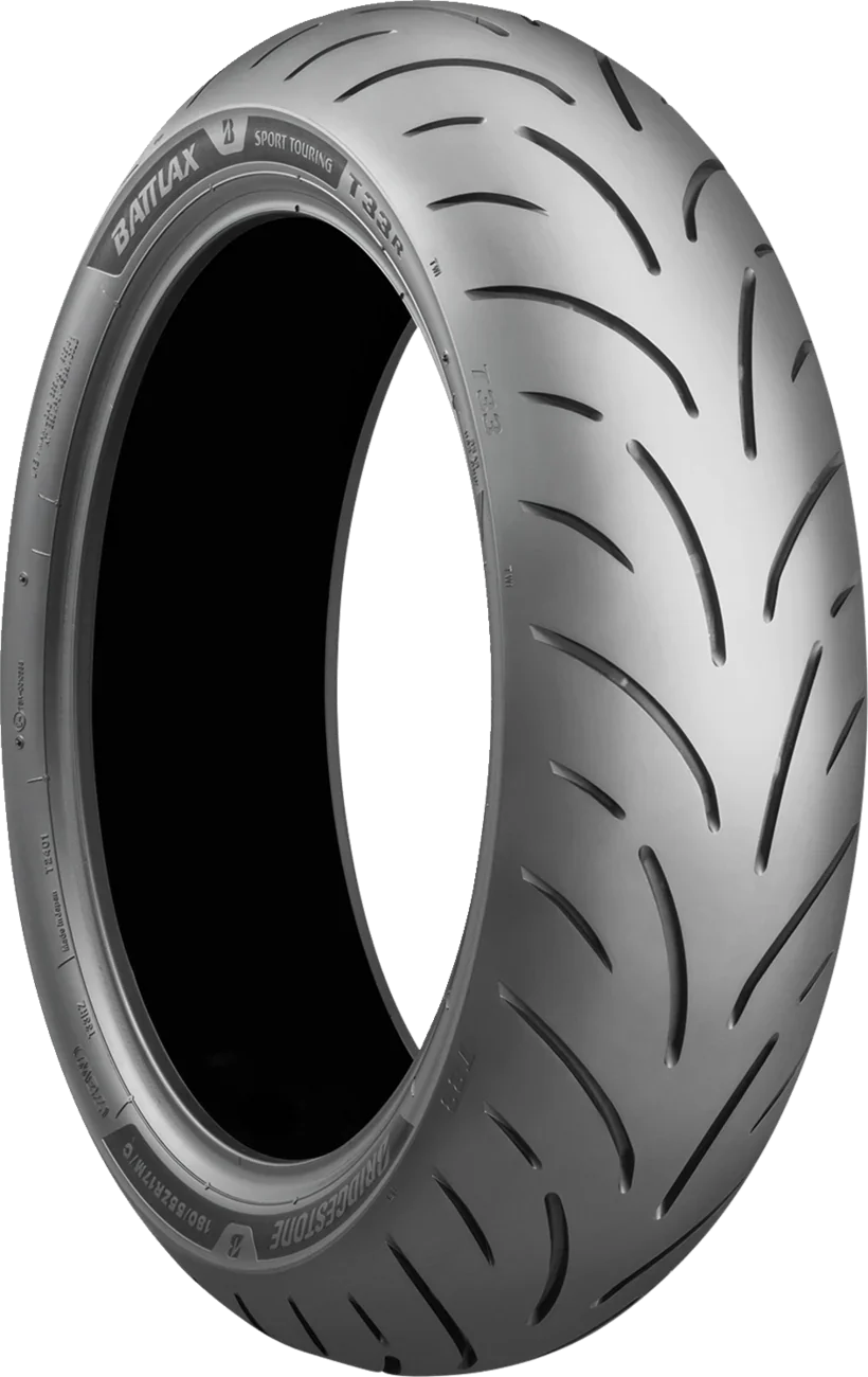 Pneu Arrière - Bridgestone Battlax T32 – BMW R 1200 GS - Image 1