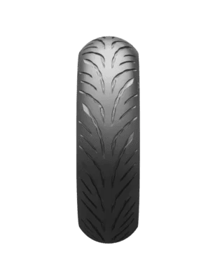 Pneu Arrière - Bridgestone Battlax T32 – BMW R 1200 GS - Miniature 3