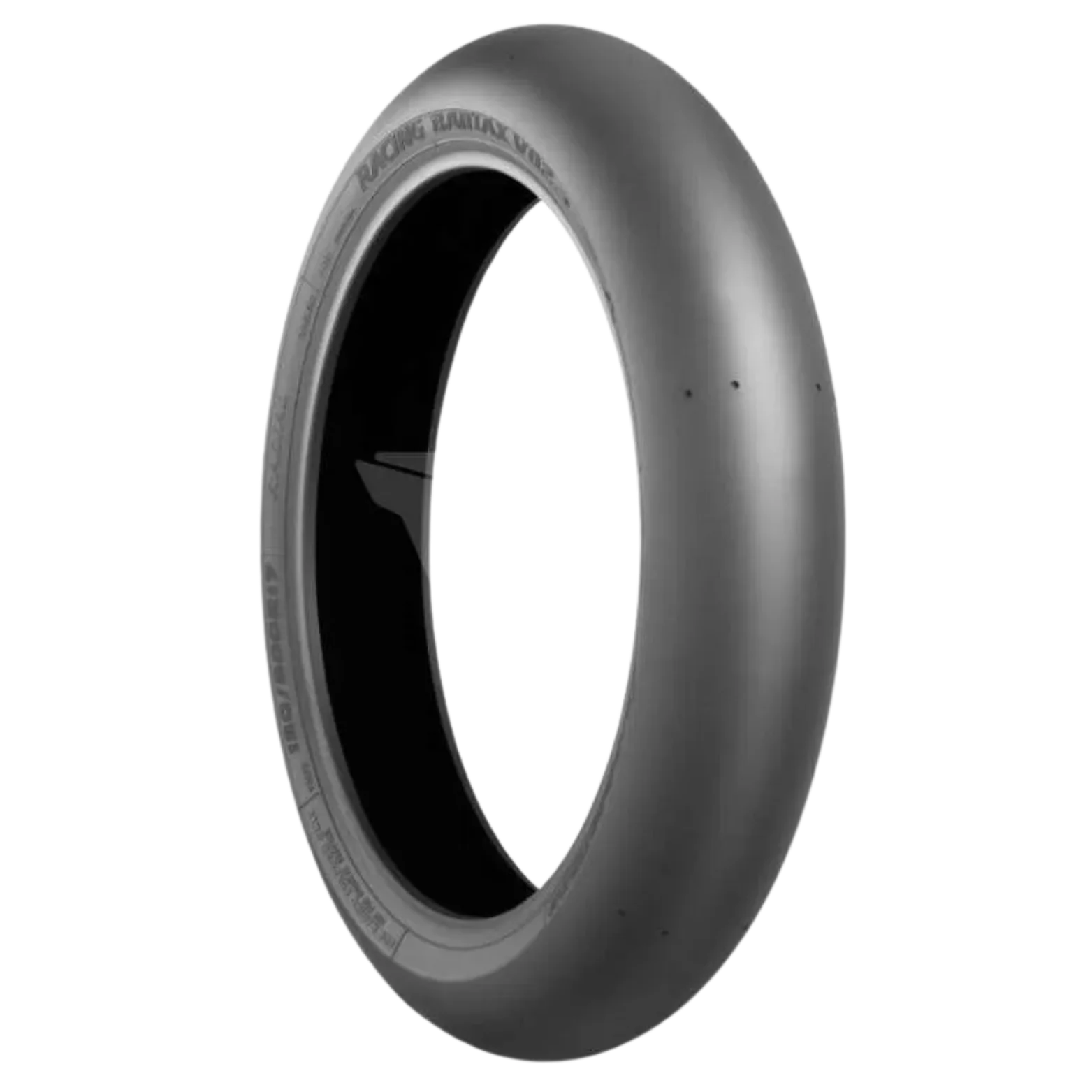 Pneu Avant + Arrière - Bridgestone Battlax Racing V02 SOFT – MT-10 - Miniature 2