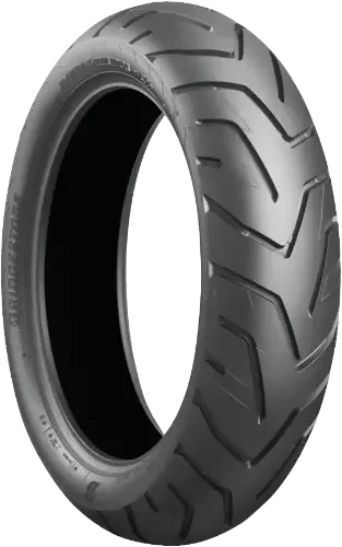 Pneu Arrière - Bridgestone Battlax Adventure A41 – CF MOTO 650MT - Miniature 3