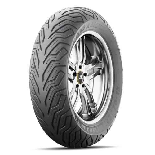 Pneu Arrière - Michelin City Grip 2 – Honda ADV 350
