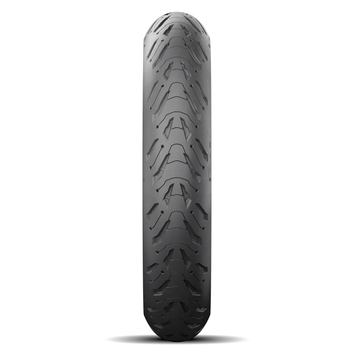 Pneu Avant - Michelin Road 6 – Suzuki  SV650 (2ème Génération) - Miniature 3