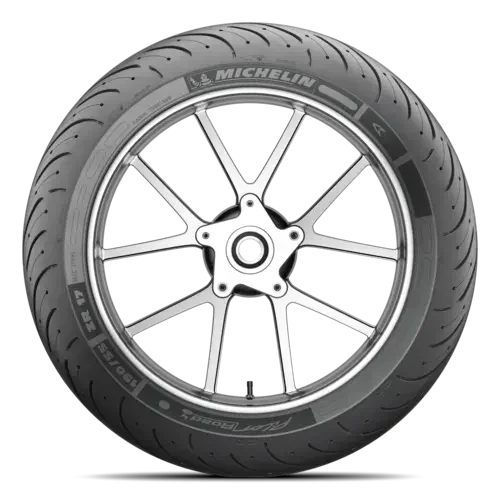 Pneu Arrière - Michelin Pilot Road 4 – BMW S1000 XR - Miniature 2