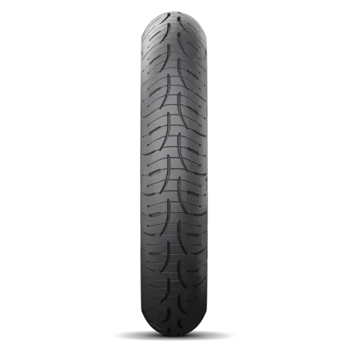 Pneu Avant - Michelin Pilot Road 4 – Ducati Monster 1200 - Miniature 3