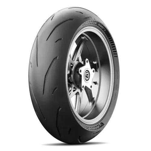 Pneu Arrière - Michelin Power GP2 – Kawasaki Ninja 1000 - Image 1