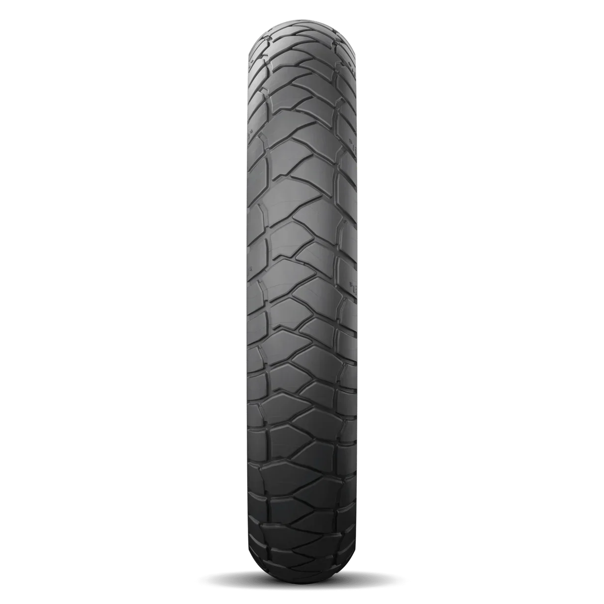Pneu Avant - Michelin Anakee Wild – KTM 790 Adventure - Miniature 3