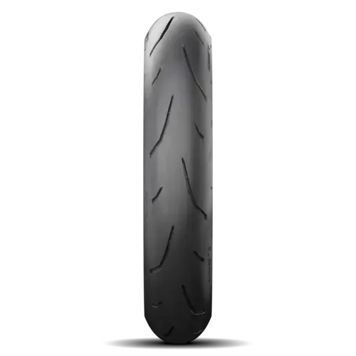 Pneu Avant - Michelin Power GP2 – Honda CBF 1000 - Miniature 3