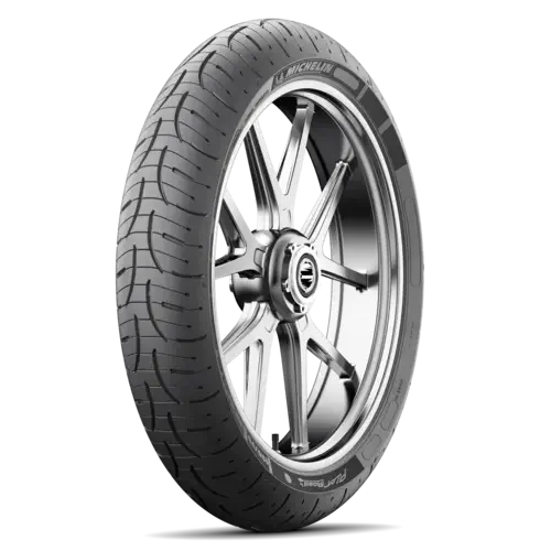 Pneu Avant - Michelin Pilot Road 4 – Suzuki SV650S - Image 1
