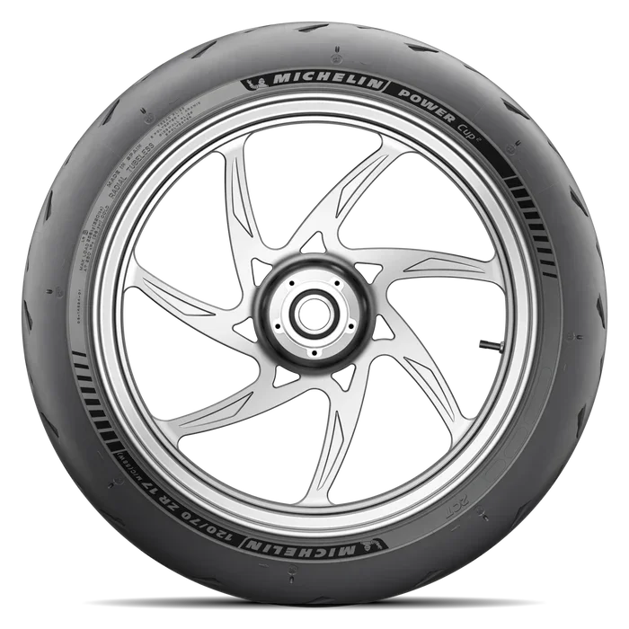 Pneu Avant - Michelin Power Cup 2 – BMW M1000 XR - Miniature 2